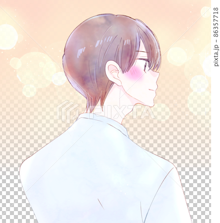 恋する男性 恋する男性 86357718