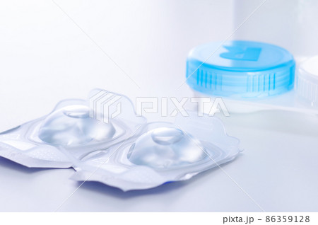 コンタクトレンズ 86359128