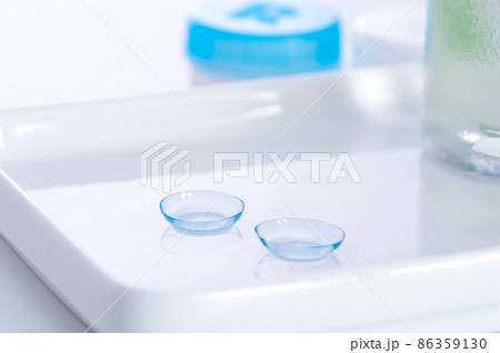 コンタクトレンズ 86359130