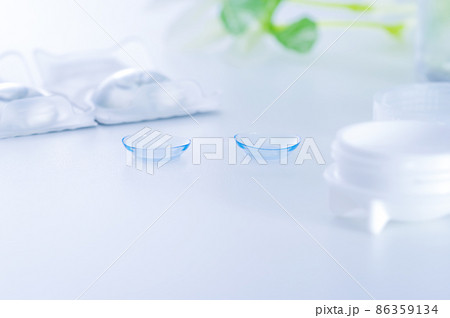 コンタクトレンズ 86359134