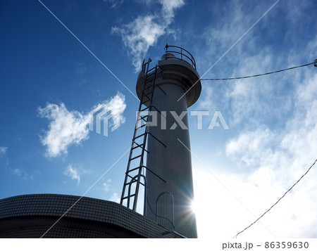 刑部岬の風景 刑部岬の風景 86359630