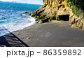 猿島 86359892