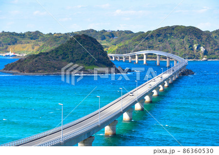 角島大橋 角島大橋 86360530