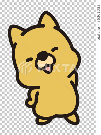 Cute Shiba Inu Cute Shiba Inu 86361382