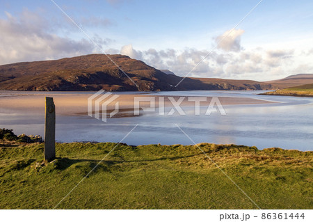 Kyle of Durness - Sutherland - Scotland 86361444