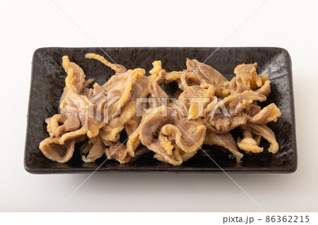 親鶏モモスライス 86362215