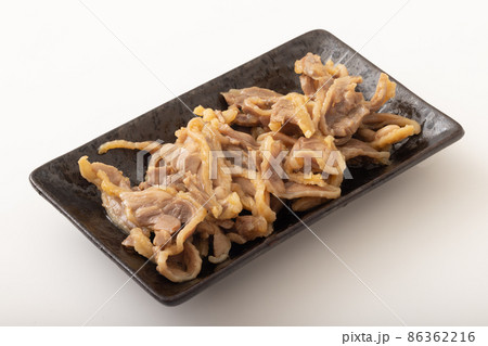 親鶏モモスライス 86362216