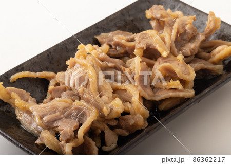親鶏モモスライス 親鶏モモスライス 86362217