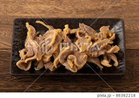親鶏モモスライス 親鶏モモスライス 86362218