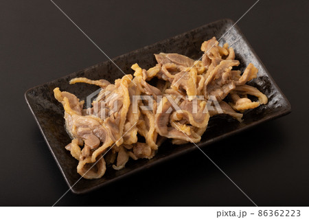 親鶏モモスライス 親鶏モモスライス 86362223