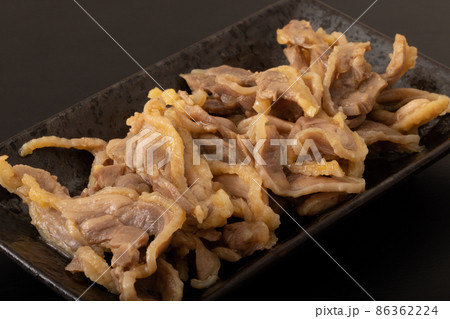 親鶏モモスライス 86362224