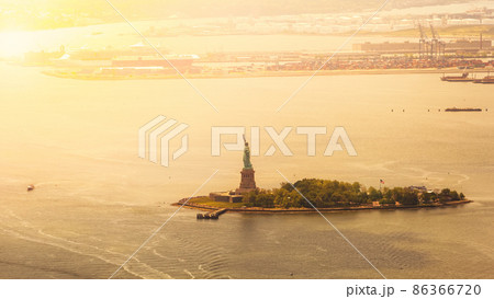 moody view to liberty island moody view to liberty island 86366720