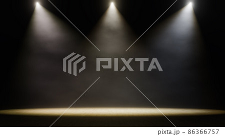 moody stage light background moody stage light background 86366757