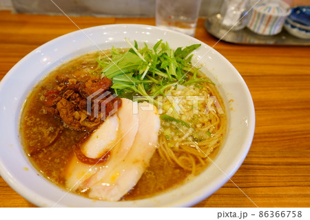 ラーメン ラーメン 86366758