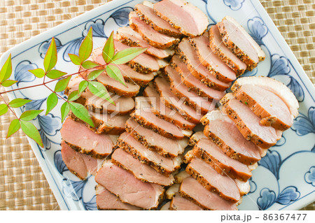 合鴨ロースト 合鴨ロースト 86367477