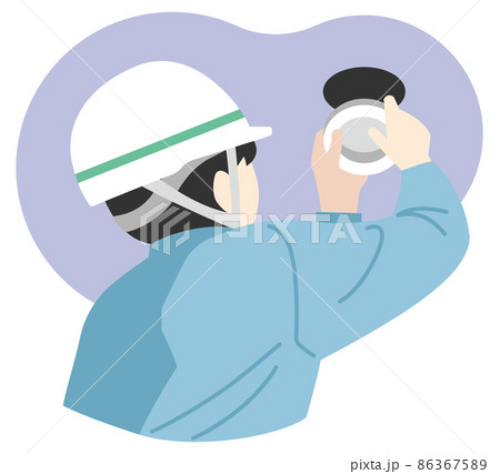 LED lighting work Before 86367589