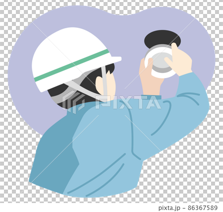 LED lighting work Before 86367589