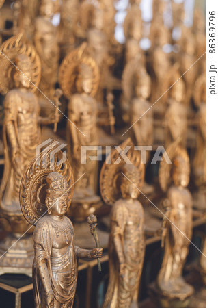 日本 愛知県 名古屋市 仏教寺院 大須観音 真福寺 寶生院 86369796