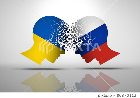 Ukrainian And Russian Crisis Ukrainian And Russian Crisis 86370112