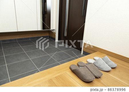 玄関ホール 玄関ホール 86378996