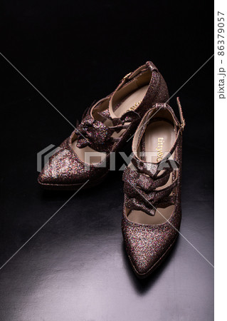 レースアップのサンダル Cosplayers レースアップのサンダル Cosplayers 86379057