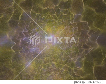 Imaginatory fractal abstract background Image Imaginatory fractal abstract background Image 86379220