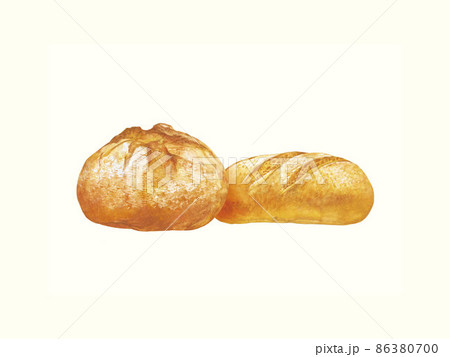 フランスパン 86380700