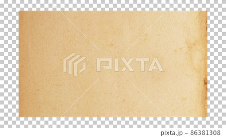 Ancient paper colored Japanese paper Ancient paper colored Japanese paper 86381308
