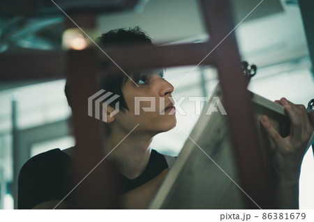 デッサン 86381679