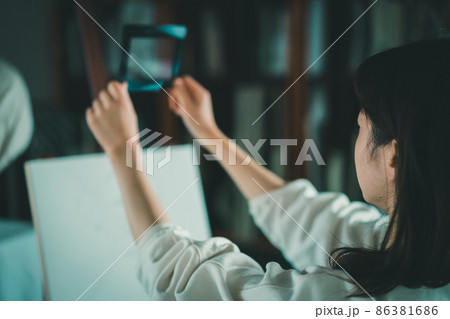 デッサンで使うデスケル デッサンで使うデスケル 86381686