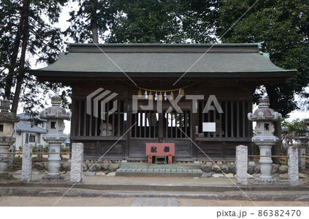 畠山重忠の墓(畠山重忠公史跡公園/埼玉県深谷市) 畠山重忠の墓(畠山重忠公史跡公園/埼玉県深谷市) 86382470
