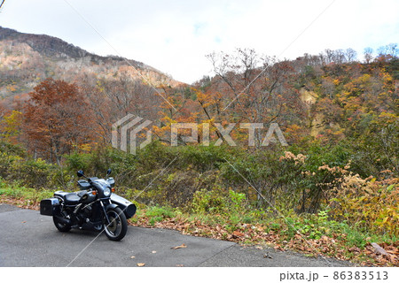 サイドカー 86383513