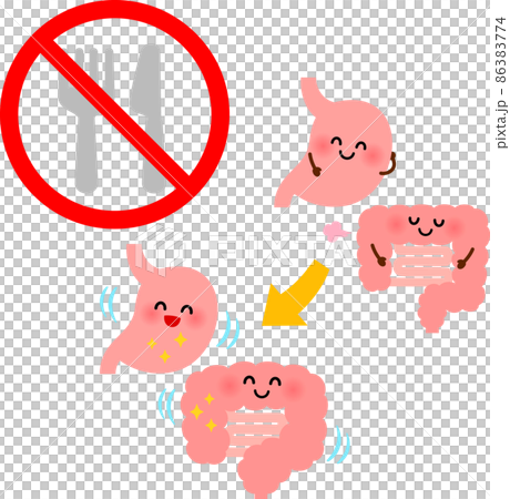 Gastrointestinal character fasting and resting 86383774