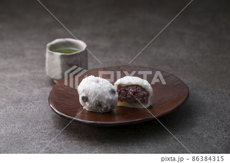豆大福 86384315