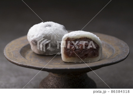 豆大福 86384318