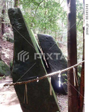 天乃石立神社 天乃石立神社 86385343