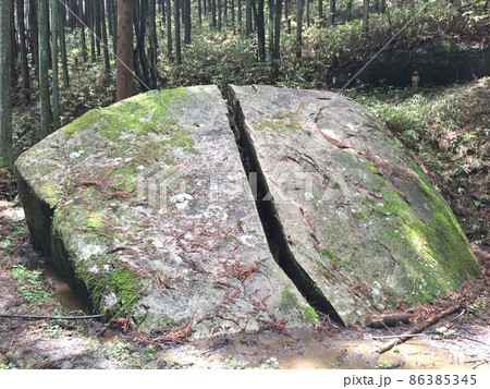 一刀石 一刀石 86385345