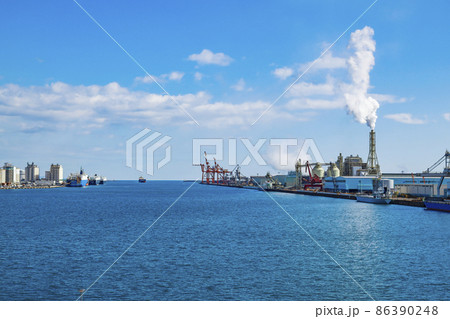 仙台新港　 86390248