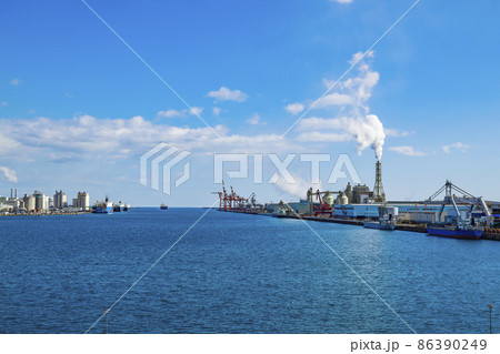 仙台新港　 86390249