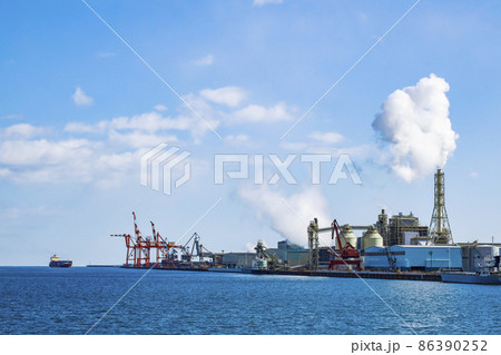 仙台新港　 86390252