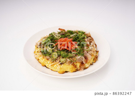 おいしいお好み焼き おいしいお好み焼き 86392247