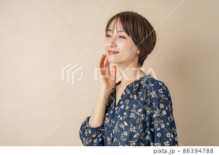 女性 ワンピース フェミニン 女性 ワンピース フェミニン 86394788