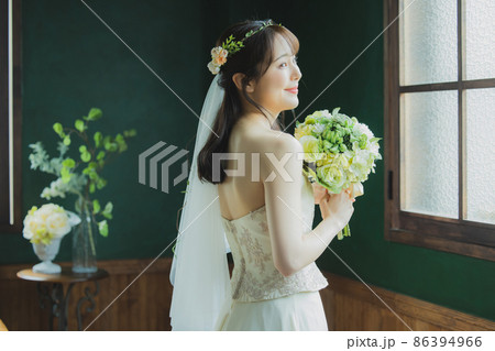 ブライダルイメージ ブライダルイメージ 86394966