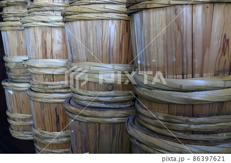 樽　木樽　 86397621