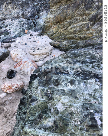 Suluada Island Turkey Stones 86398518