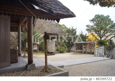 高家神社 高家神社 86399722