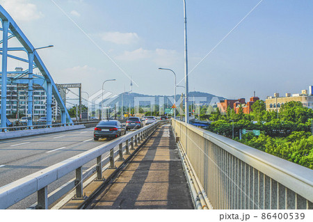 動作大橋 南山 タワー 86400539