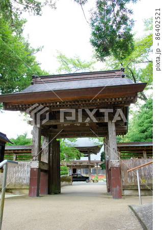 明徳寺/トイレの神様(静岡県伊豆市) 明徳寺/トイレの神様(静岡県伊豆市) 86402521