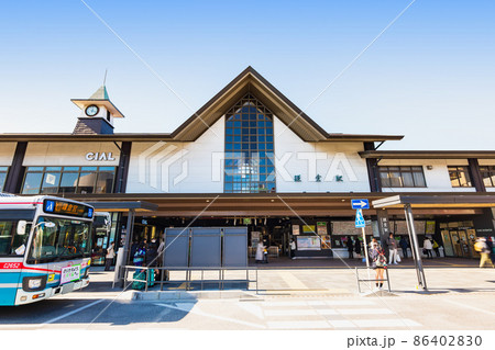 鎌倉駅 鎌倉駅 86402830