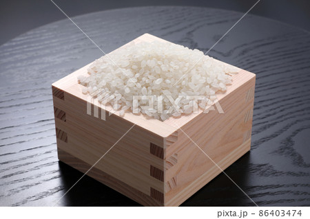 お米 お米 86403474
